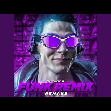 Sweet Dreams (Funk Remix)