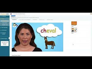 10 reasons to use Language Angels: 8. All learners are supported