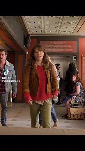 Ruby Rossi Audition: A Moment of Musical Discovery