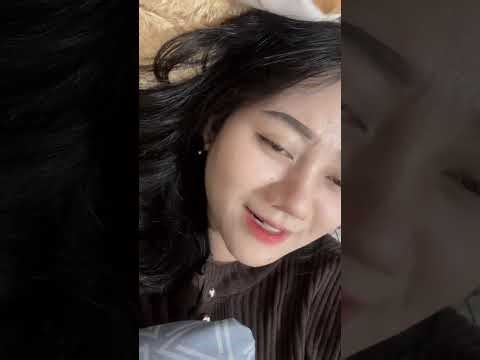 So I'll be flooded if I'm messed with