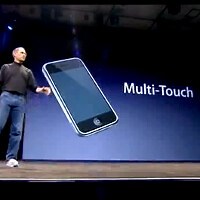 Apple wins re-examination challenge to Multi-Touch patent
