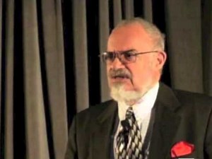 Stanton T. Friedman is Back! Interview September 10, 2014
