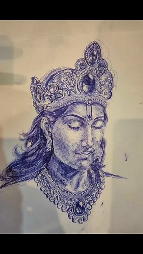 Jai shri krishna | RaAz Kumar
