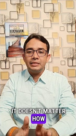 Don't just run to increase your income, just optimize your Money inflow and outflow.