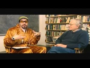 Ali G without editing is so much more brutal. You can really see how offended people got