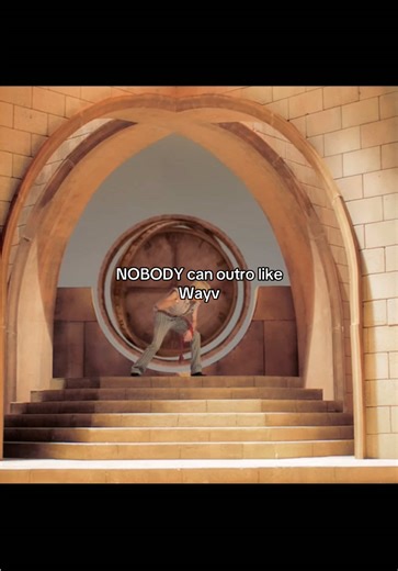 WayV's Unmatched Outros: A K-Pop Experience