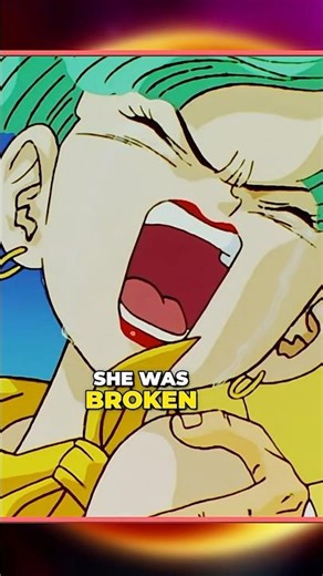 Bulma’s REACTION Here Was Heart Breaking In Dragon Ball Z
