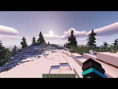 Best Low-end settings for AstraLex shaders!