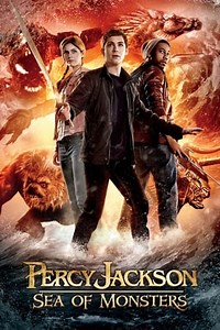 Watch And Download Movie Video Percy Jackson: Sea of Monsters For Free!
