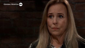 61K views · 2.5K reactions | Laura is more skeptical of Holly than ever. #GeneralHospital | General Hospital | Facebook