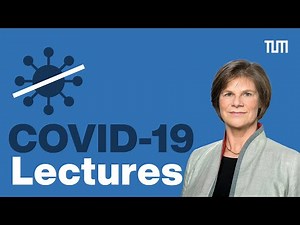 COVID-19 Lectures | SARS-CoV2: From Discovery to Vaccination