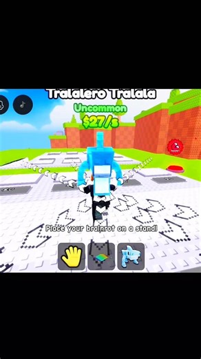 🤔“मैंने Roblox में ये दबाया… और सब बदल गया!” #roblox #shotsfeed