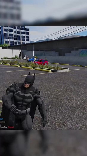 Project City Roleplay on TikTok