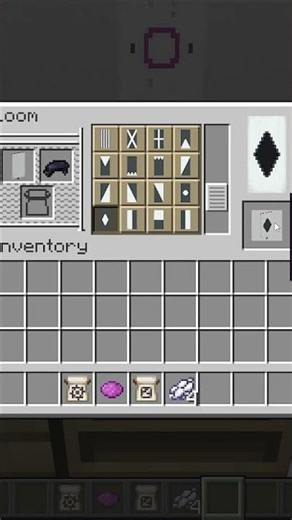 Make a Futuristic Minecraft Banner 🚀