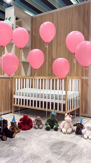Baby Bunting: Celebrating Wonderlings' 1st Birthday