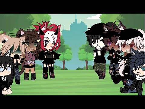 |•Ex vs Ex Singing Battle•| GLMV| first video🥲🥳|🤩🤩🤩🤩