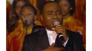 Marcel Boungou - Above All