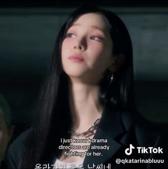 Karina: A Versatile Talent in K-Pop and K-Drama