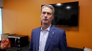 9/22 Presser: FLETCHER