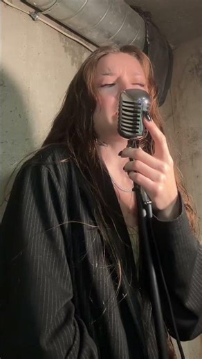 my (Live) cover of “BANANA PANCAKES” by Jack Johnson is premiering tomorrow night at 7pm!