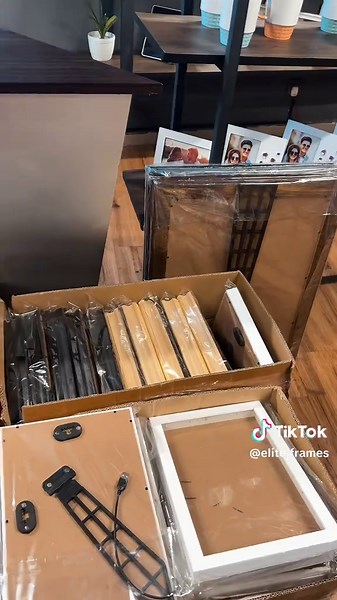 Photo Frame Wholesale in Sri Lanka: Quality & Variety