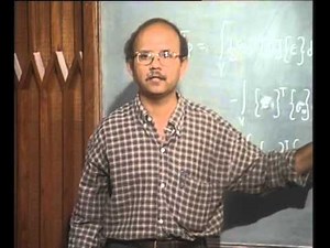 Mod-01 Lec-15 Introduction to Finite Element Method