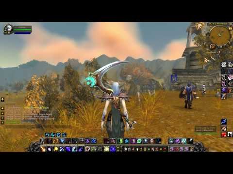 Deadmines Location | Westfall | WoW Classic Dungeon