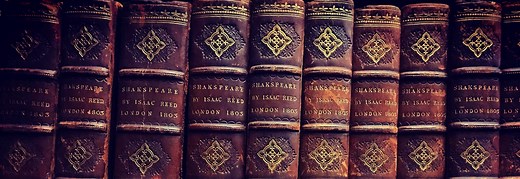 Faculty of English Language and Literature | University of Oxford