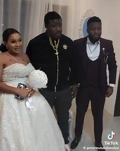 KING SHAD GIFTS NEW COUPLE WITH K100,000. Lusaka business man Shadrick Kasanda popularly known as King Shad over the weekend gifted a new young couple with k100,000 as a wedding gift. This comes after splashing over 30,000 United States dollars in Kitwe at a Chilanga mulilo over the same weekend. King Shad Wakulekafye. | Zed Diary