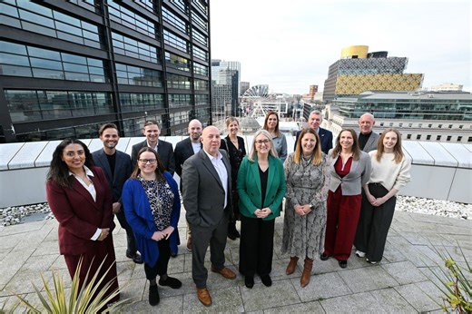 Minister backs West Midlands to continue skills progress