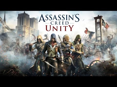 FrlPS5 Assassin's Creed Unity|saison 2 episode 3