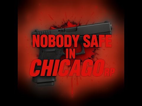 Just Cruising… No Plan, Just Vibes | NBS in Chicago RP