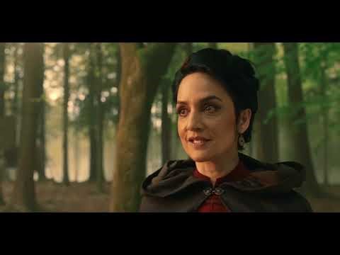 Doctor Who - Wish World/Reality War Opening Scene Re Edit