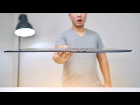 Lenovo Flex 5G Unboxing: This 5G PC is Awesome!