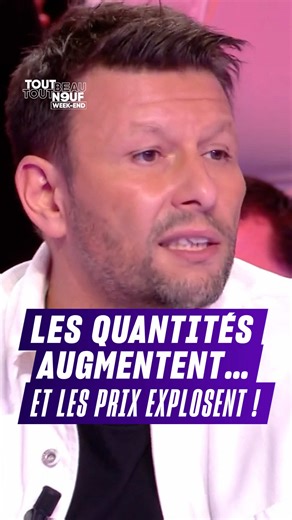 Prix des tomates : une hausse insupportable