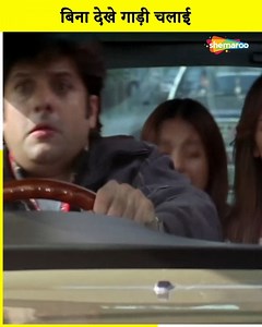 1.1M views · 2.2K reactions | Super Funny Scenes Of Vivek Oberoi And Fardeen Khan | Film Pyare Mohan | #Shemaroo #comedy #bollywoodcomedy | Shemaroo Comedy | Facebook