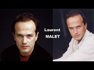 LAURENT MALET Cinématographie