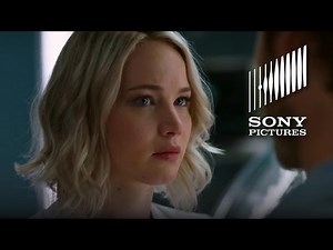 Passengers - Now Available