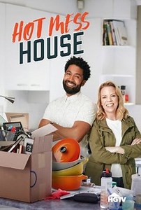 Hot Mess House | Cast and Crew | Rotten Tomatoes