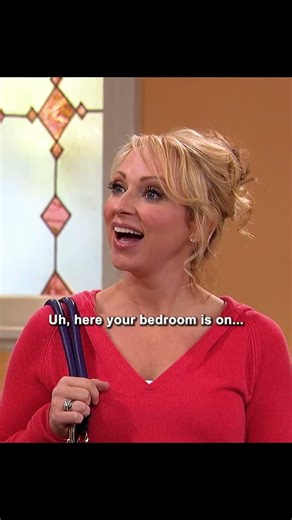Good Luck Charlie (TV Series) | Gabe’s New Room Is Still a Basement