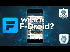 What is F-Droid? | Free & Open Source Android App Store Explained