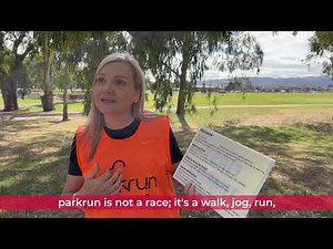 First Timers Welcome Explained