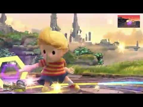 Lucas has a Sparta Remix