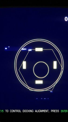 Alien Isolation Is Beautiful Even If Its 12 Years Old #alien #alienisolation #space #game