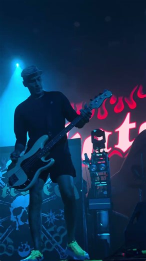 Hatebreed - Proven - Live in Dallas 7/13/25