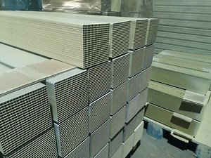 [Hot Item] SCR System Supplier Pm 2.5 and Toxic Haze Reduction