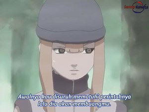 Naruto kecil episode 138 sub indo | Naruto & Boruto Indonesia