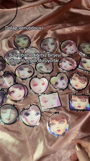 Weirdcore #y2k #blythedoll #weirdcore #thrift #coquette