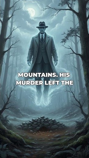 The Mobster’s Buried Millions