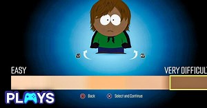10 Games With UNIQUE Difficulty Settings | Articles on WatchMojo.com